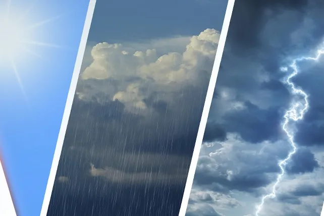 Eylül, son 55 yılın en sıcak ayı oldu... Türkiye yağışları son 52 yılın en düşük seviyesinde