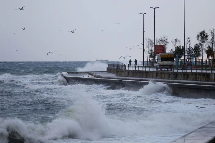 Meteoroloji